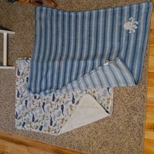 Baby blankets